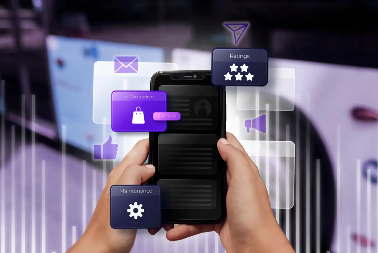 Enterprise Applications