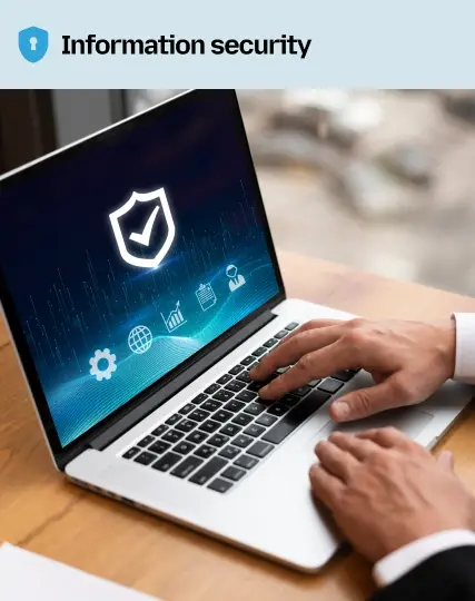 Information Security