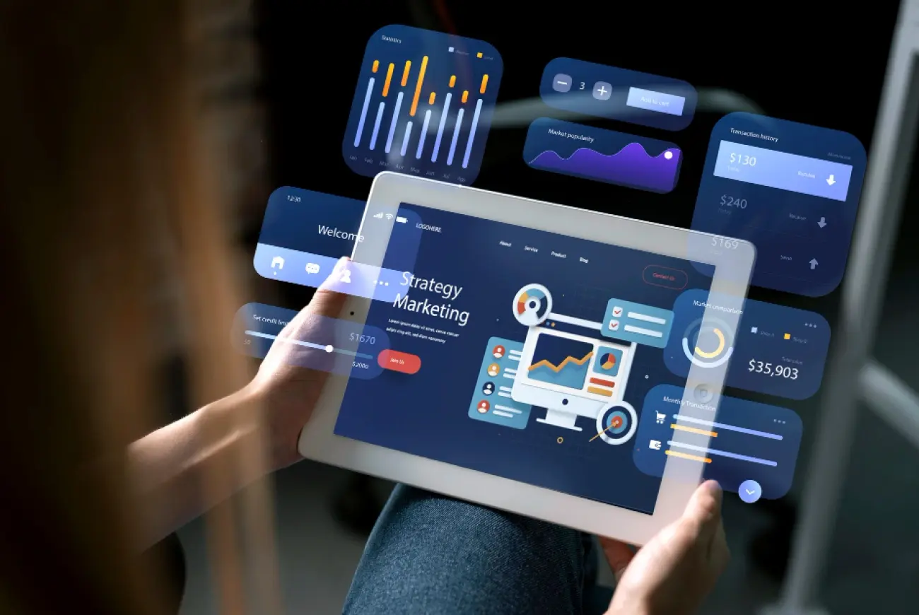 Software Products (SaaS Diligence)